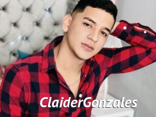 ClaiderGonzales