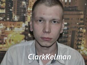 ClarkKelman