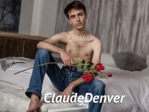 ClaudeDenver