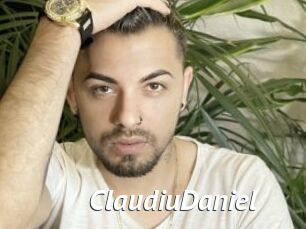 ClaudiuDaniel Gay Vod