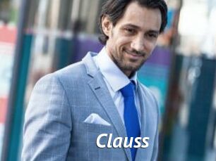 Clauss