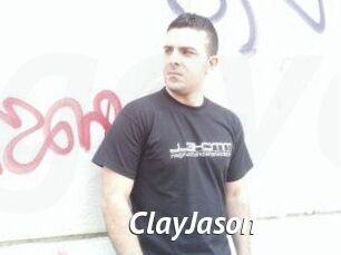 ClayJason