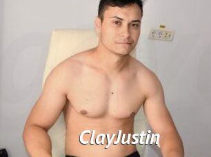 ClayJustin