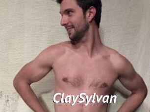 Clay_Sylvan