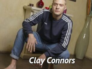 Clay_Connors Gay Vod