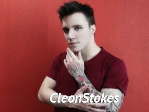 CleonStokes