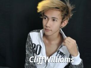 CliffWilliams