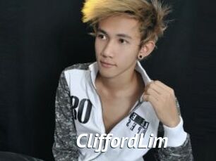 CliffordLim Gay Vod