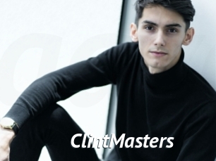 ClintMasters Gay Vod