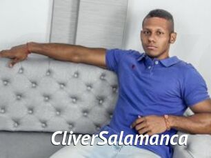 CliverSalamanca