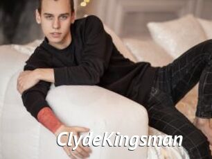 ClydeKingsman