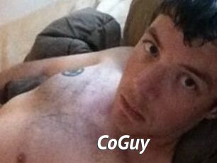 CoGuy