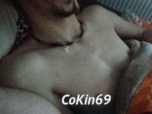 CoKin69