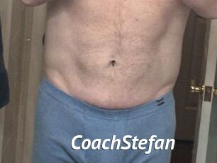 CoachStefan