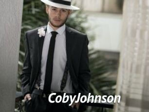 CobyJohnson