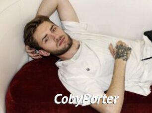 CobyPorter