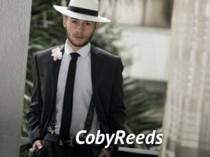 CobyReeds
