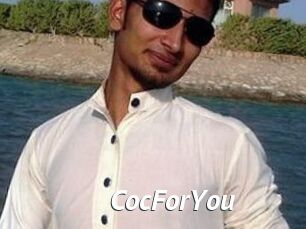 CocForYou