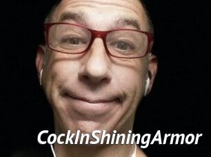 CockInShiningArmor