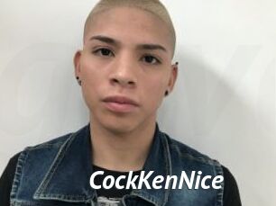 CockKenNice