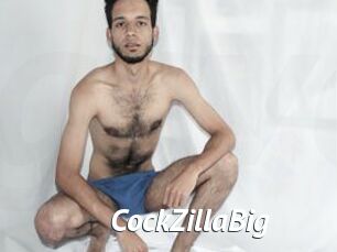 CockZillaBig
