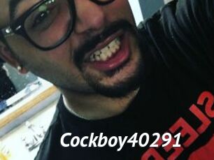 Cockboy40291
