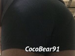 CocoBear91