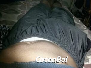 CocoaBoi