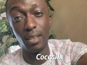 Cocosilk