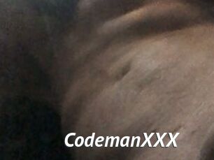 CodemanXXX