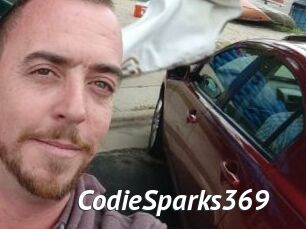 CodieSparks369
