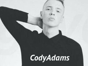 Cody_Adams