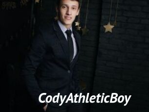 CodyAthleticBoy
