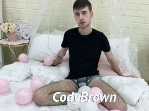 CodyBrown Gay Vod