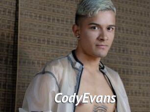CodyEvans