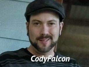 CodyFalcon