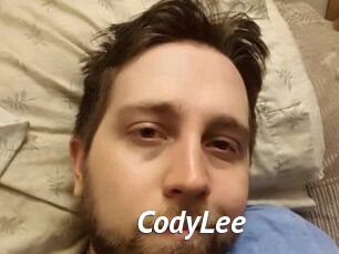 CodyLee