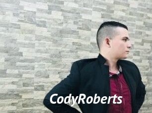 CodyRoberts Gay Vod