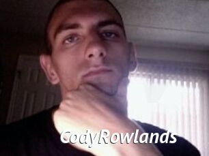 CodyRowlands
