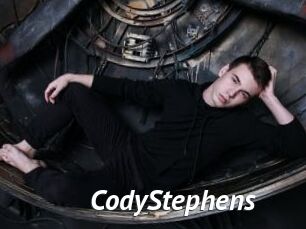 CodyStephens