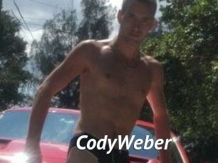 Cody_Weber