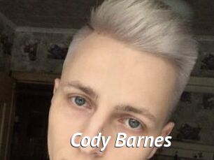 Cody_Barnes Gay Vod