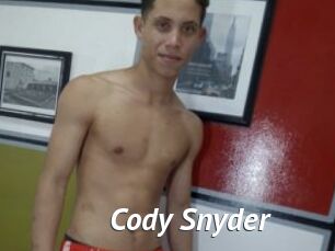Cody_Snyder