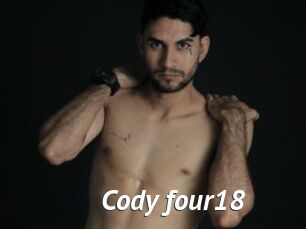 Cody_four18