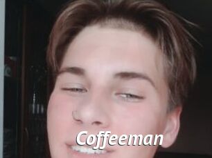 Coffeeman