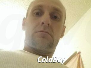 ColaBoy