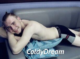 ColdyDream