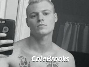 Cole_Brooks Gay Vod