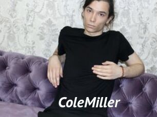 ColeMiller