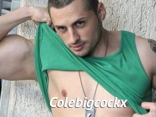 Colebigcockx